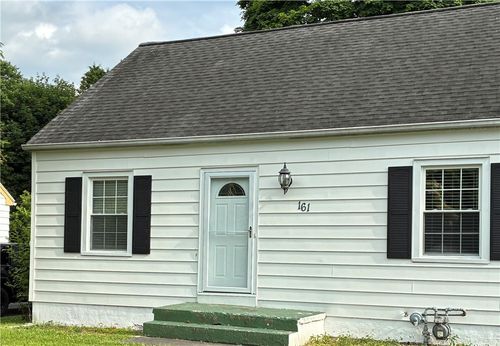 161 Gray St, Rochester, NY, 14609-2351 | Card Image