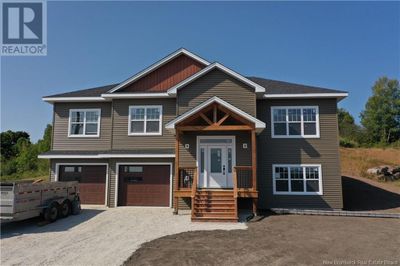 14 Apple Blossom Trail, House other with 4 bedrooms, 3 bathrooms and null parking in Hampton NB | Image 1