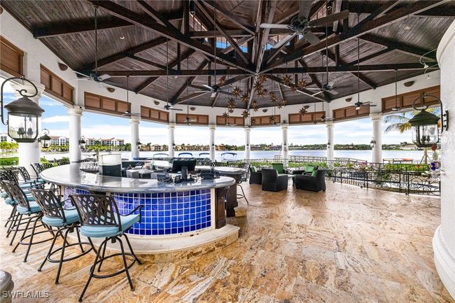 APT-301 - 10750 Vivaldi Ct, Condo with 2 bedrooms, 2 bathrooms and null parking in MIROMAR LAKES FL | Image 33