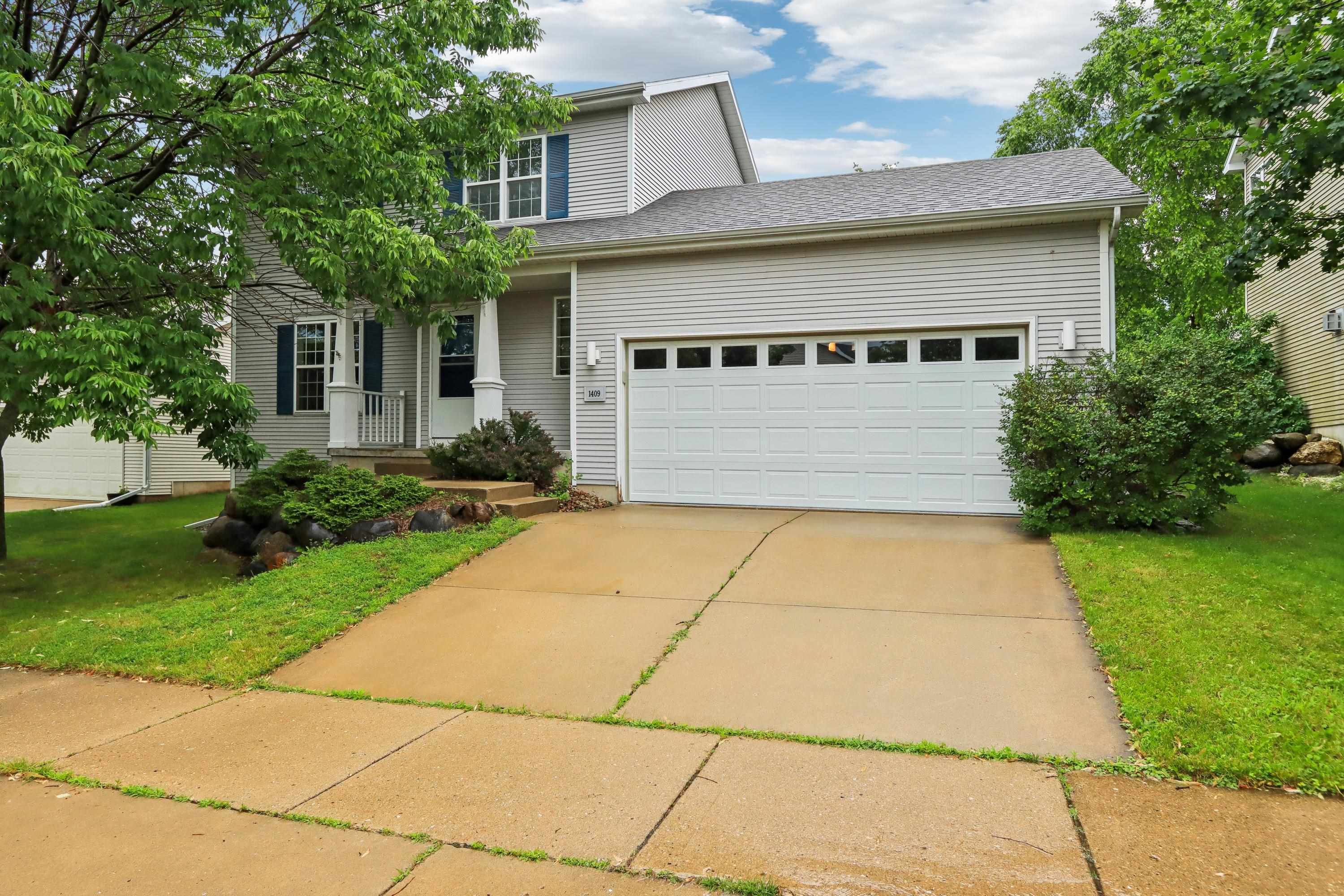 Dayflower Dr, Madison, WI 53719