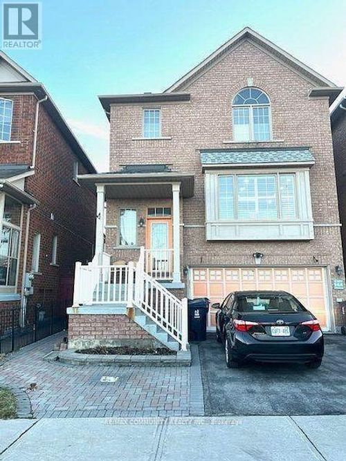 main-88 Wharnsby Dr, Scarborough, ON, M1X1Z9 | Card Image