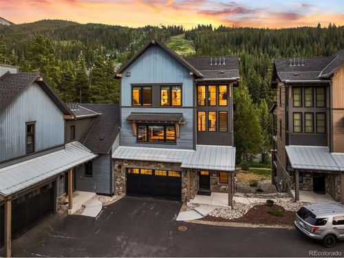 91 Alcove Ct, Keystone, CO, 80435-6471 | Card Image