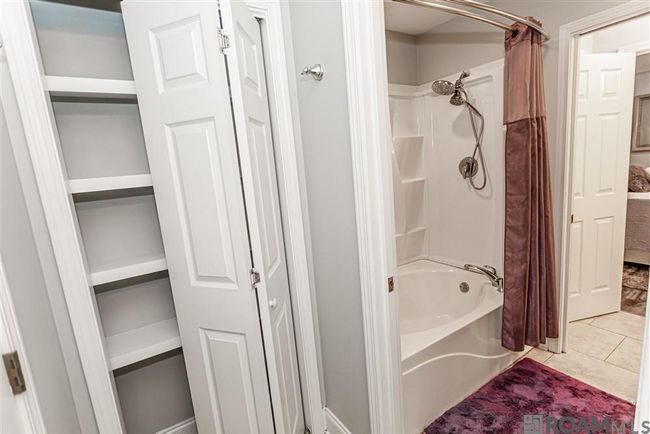 B - 822 Provision Ct, Townhouse with 2 bedrooms, 2 bathrooms and null parking in Gramercy LA | Image 20