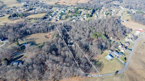 Tbd Roy Phillips Rd, Jonesborough, TN, 37659 | Card Image