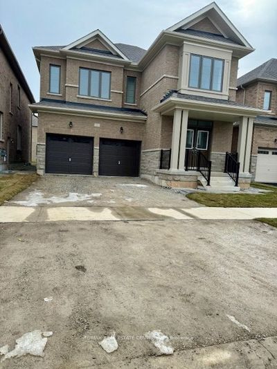 LOT-79 - 21 Eastman Dr, House other with 6 bedrooms, 5 bathrooms and 4 parking in Brampton ON | Image 3