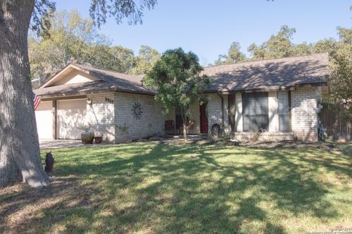 8915 Brightwater, San Antonio, TX, 78254-2012 | Card Image