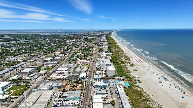 26 S Atlantic Ave, Home with 0 bedrooms, 2 bathrooms and null parking in COCOA BEACH FL | Image 50