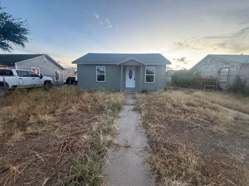 1911 N Hancock Ave, Odessa, TX, 79761-1231 | Card Image