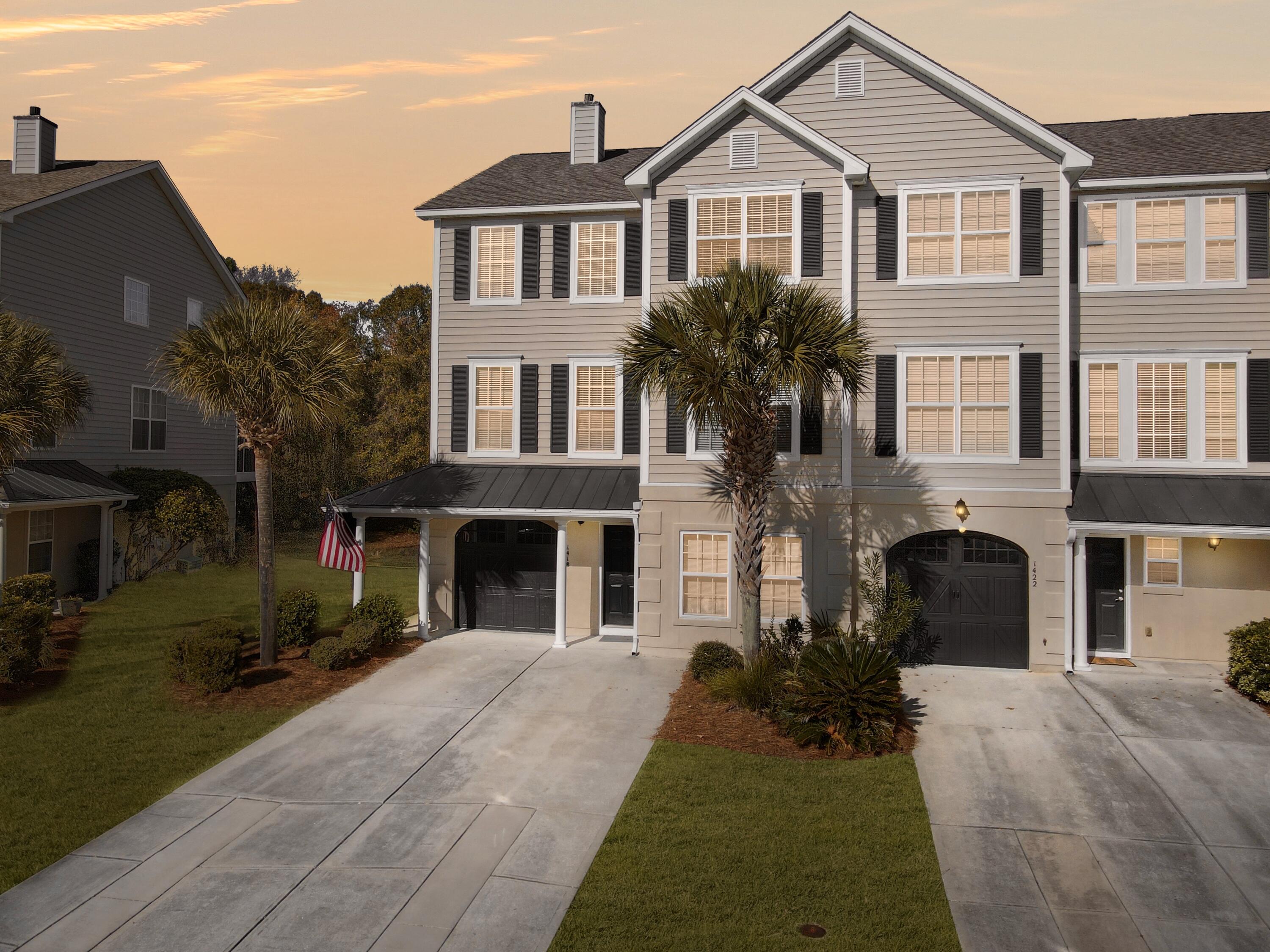 1418 Hamlin Park Circle, Sold in Mount Pleasant Zoocasa