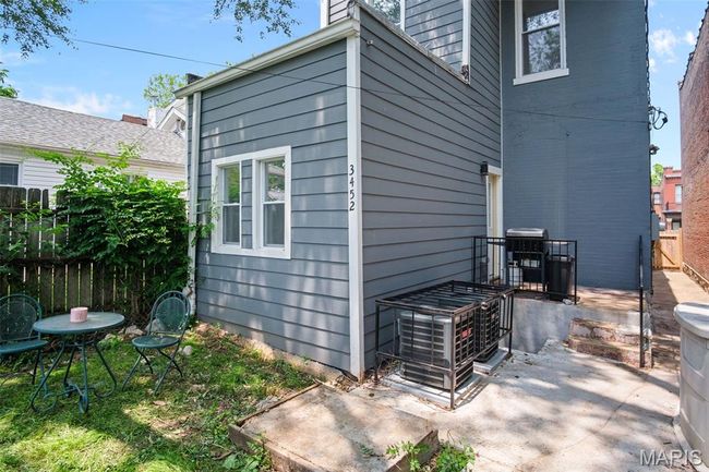 3452 Osage St, House other with 3 bedrooms, 3 bathrooms and null parking in Saint Louis MO | Image 49