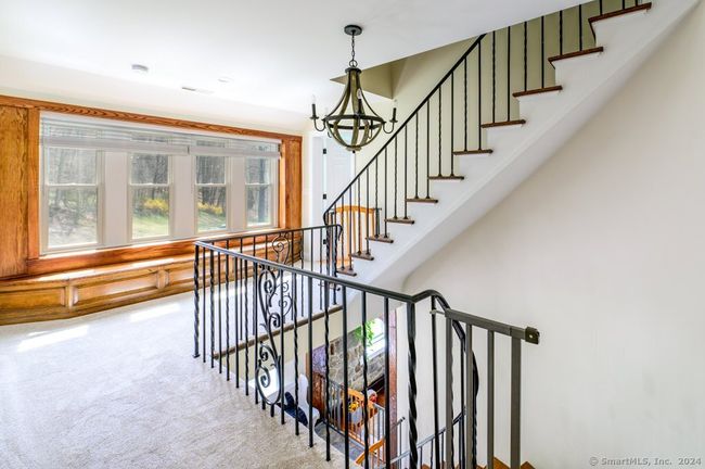 86 Chestnut Tree Hill Road Ext, House other with 3 bedrooms, 4 bathrooms and null parking in Oxford CT | Image 26