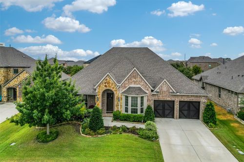 7809 Caddo Cv, McKinney, TX, 75071-3453 | Card Image