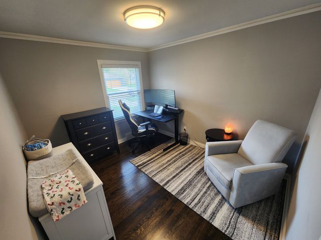 4711 Robinwood Ave, House other with 3 bedrooms, 2 bathrooms and null parking in Royal Oak MI | Image 15