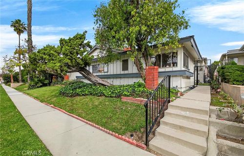 12406 Clearglen Ave, Whittier, CA, 90604-3838 | Card Image