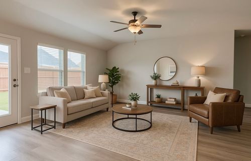 601 Huntley Dr, Mckinney, TX, 75071-4476 | Card Image