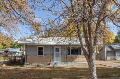 530 Greydene, House other with 2 bedrooms, 1 bathrooms and 2 parking in Canon City CO | Image 2