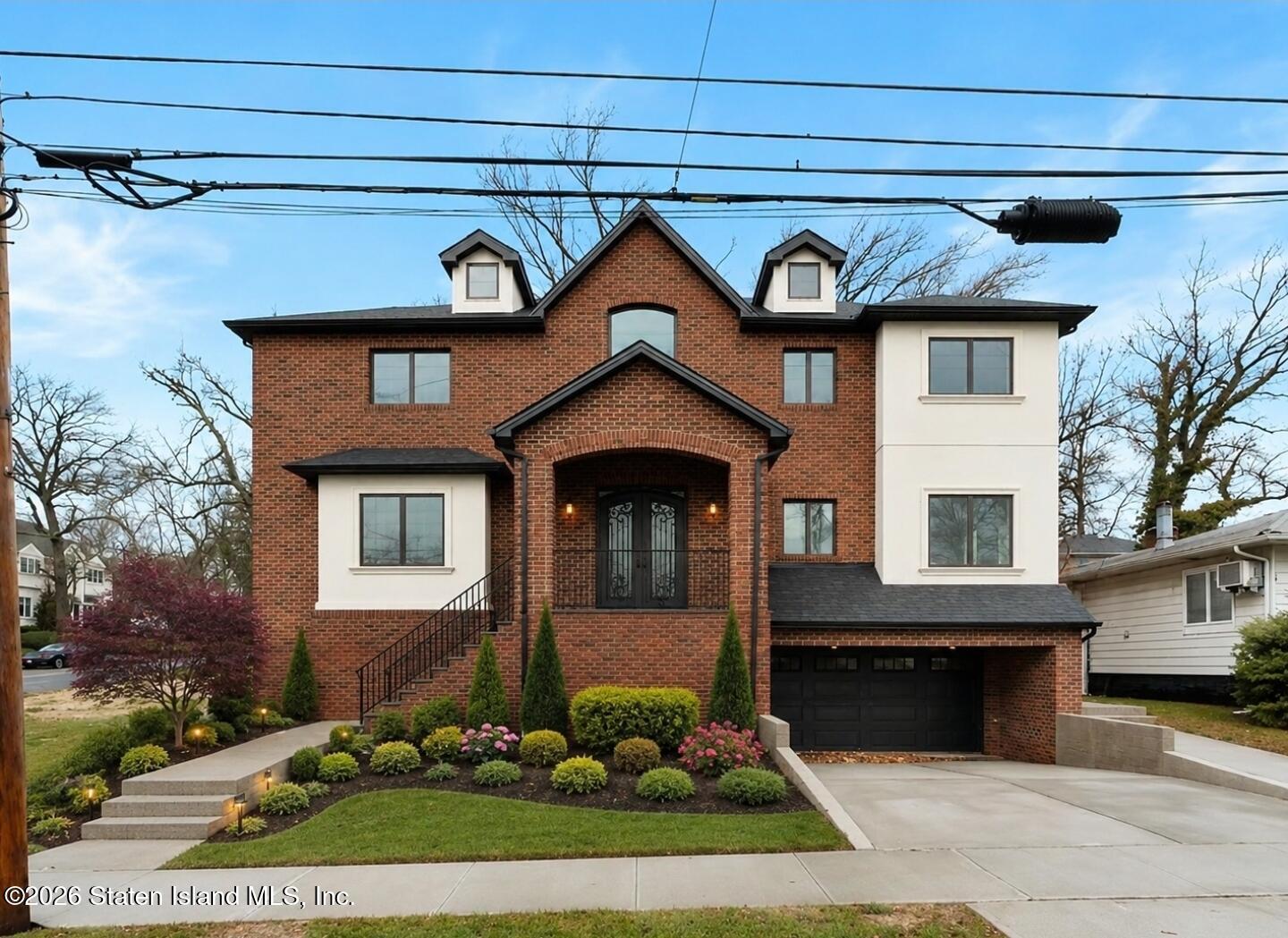 Residential in Staten Island