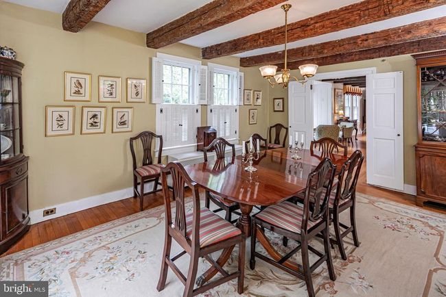 2388 Millstone River Rd, House other with 5 bedrooms, 3 bathrooms and null parking in Hillsborough NJ | Image 11