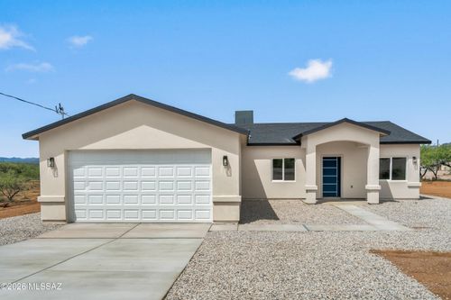 1870 Calle Virginia, Rio Rico, AZ, 85648-0084 | Card Image