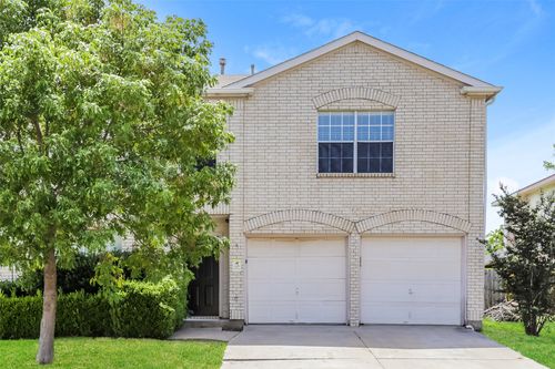 6734 Ambercrest Dr, Arlington, TX, 76002-3565 | Card Image