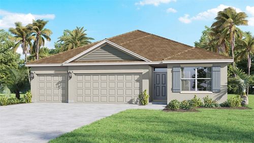 262 Midvale Ter, SEBASTIAN, FL, 32958-6208 | Card Image