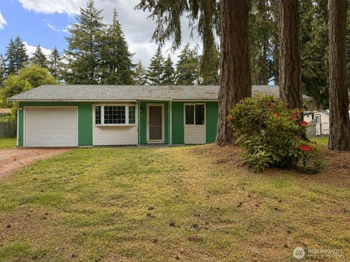 821 Gregory Way Se, Olympia, WA, 98513-2037 | Card Image