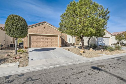 3452 Flinthead Drive, North Las Vegas, NV, 89084 | Card Image