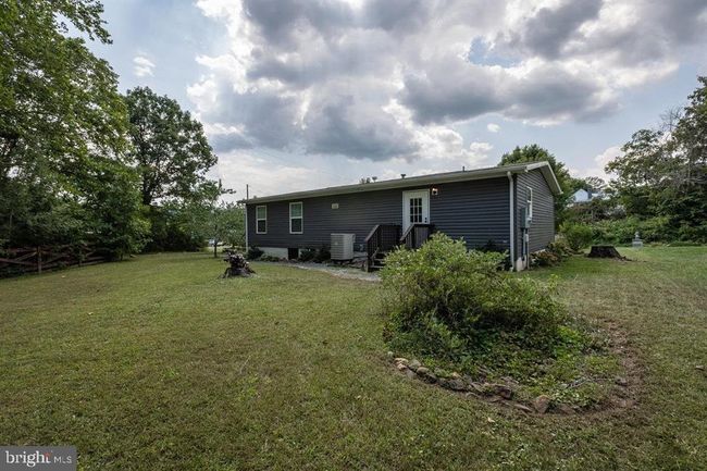 101 Brookhollow Rd, House other with 3 bedrooms, 2 bathrooms and null parking in CRAIGSVILLE VA | Image 28