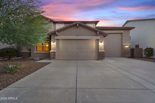 12217 W Planada Ln, Sun City, AZ, 85373-5621 | Card Image