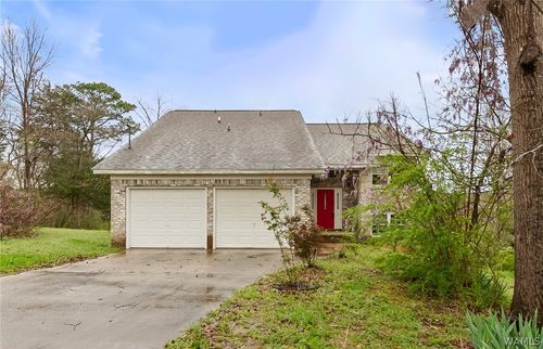 17385 Spencers Cove Rd, Northport, AL, 35475-2500 | Card Image