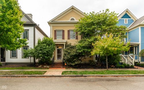 12652 Apsley Ln, Carmel, IN, 46032-7240 | Card Image