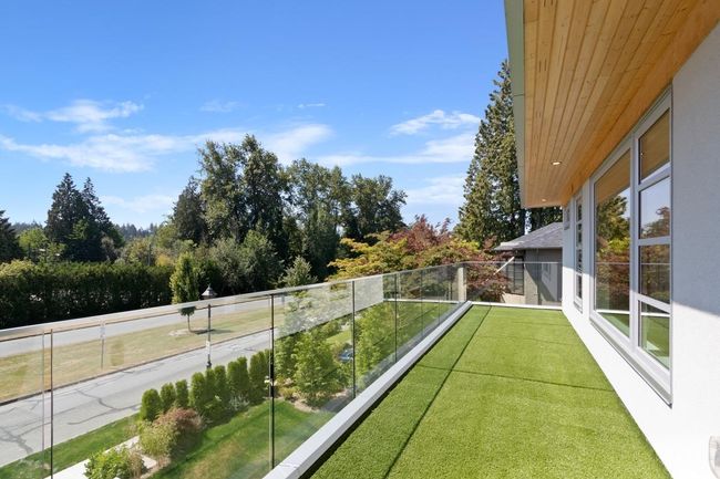 4705 Chancellor Boulevard, House other with 5 bedrooms, 6 bathrooms and 4 parking in Vancouver BC | Image 20