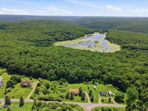 47 T-487, Beach Lake, PA, 18405 | Card Image
