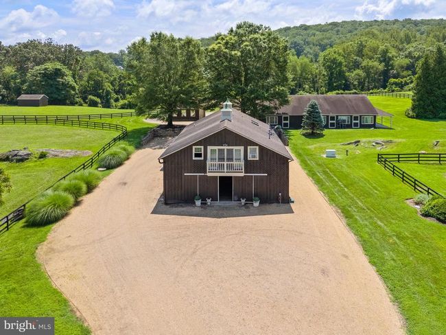 6289 Coon Tree Rd, House other with 2 bedrooms, 3 bathrooms and null parking in THE PLAINS VA | Image 31