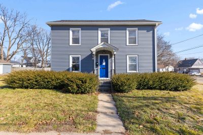 307 S Mckendrie Avenue, House other with 3 bedrooms, 2 bathrooms and 2 parking in Mount Morris IL | Image 1