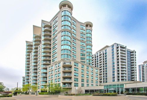 506-2111 Lake Shore Boulevard W, Etobicoke, ON, M8V4B2 | Card Image