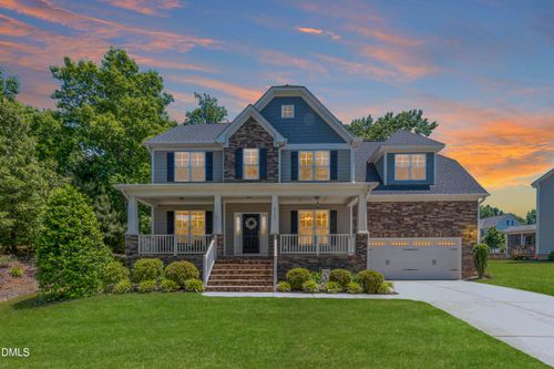 6949 Rex Rd, Holly Springs, NC, 27540-6420 | Card Image