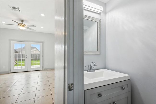 1012 Lake Frances Dr, House other with 3 bedrooms, 3 bathrooms and null parking in Gretna LA | Image 20