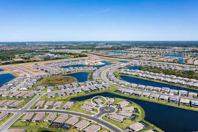 5112 Ocean Angler Cv, House other with 3 bedrooms, 3 bathrooms and null parking in BRADENTON FL | Image 35