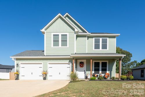 27687 Taylor Ln, Albemarle, NC, 28001-7103 | Card Image