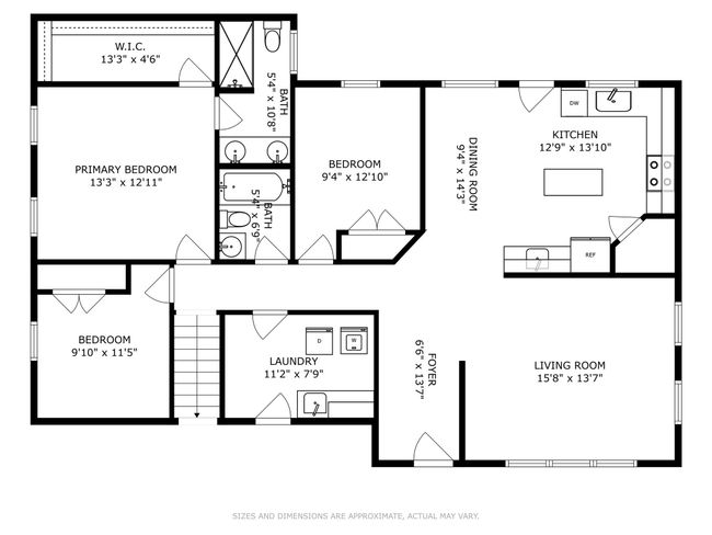 View of layout | Image 41
