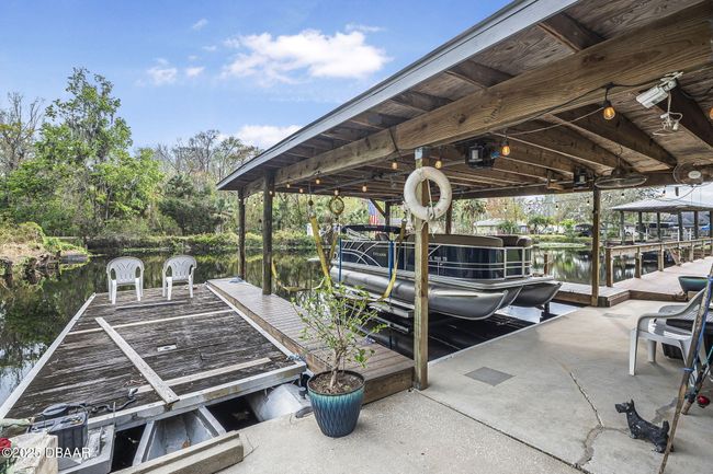 1511 Riveredge Ct, House other with 4 bedrooms, 3 bathrooms and null parking in ASTOR FL | Image 48