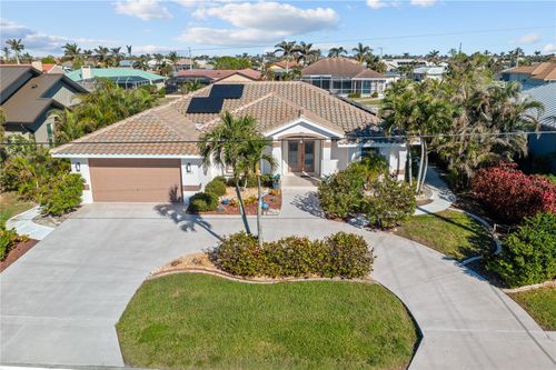 2090 Aqui Esta Drive, PUNTA GORDA, FL, 33950 | Card Image