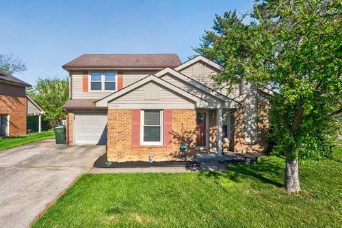 1648 Crossen Way, Lexington, KY, 40515-5876 | Card Image