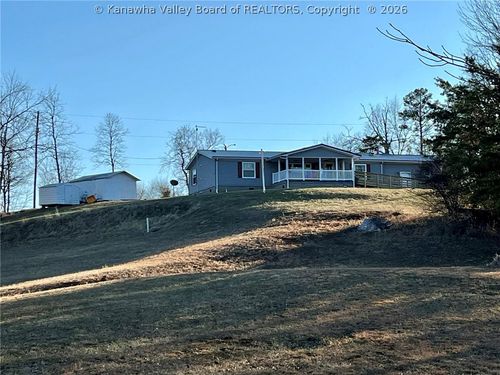 1127 Zion Ridge Rd, Ripley, WV, 25271-7269 | Card Image