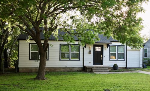 5036 Gilbert Dr, Fort Worth, TX, 76116-8922 | Card Image