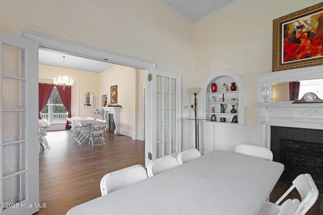 710 S Caroline St, House other with 5 bedrooms, 4 bathrooms and 1 parking in Rockingham NC | Image 19