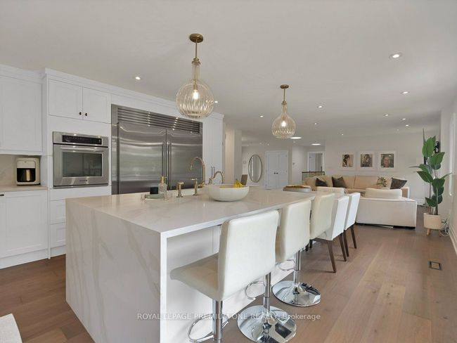 27 Cain Crt, House other with 4 bedrooms, 4 bathrooms and 6 parking in Nobleton ON | Image 9