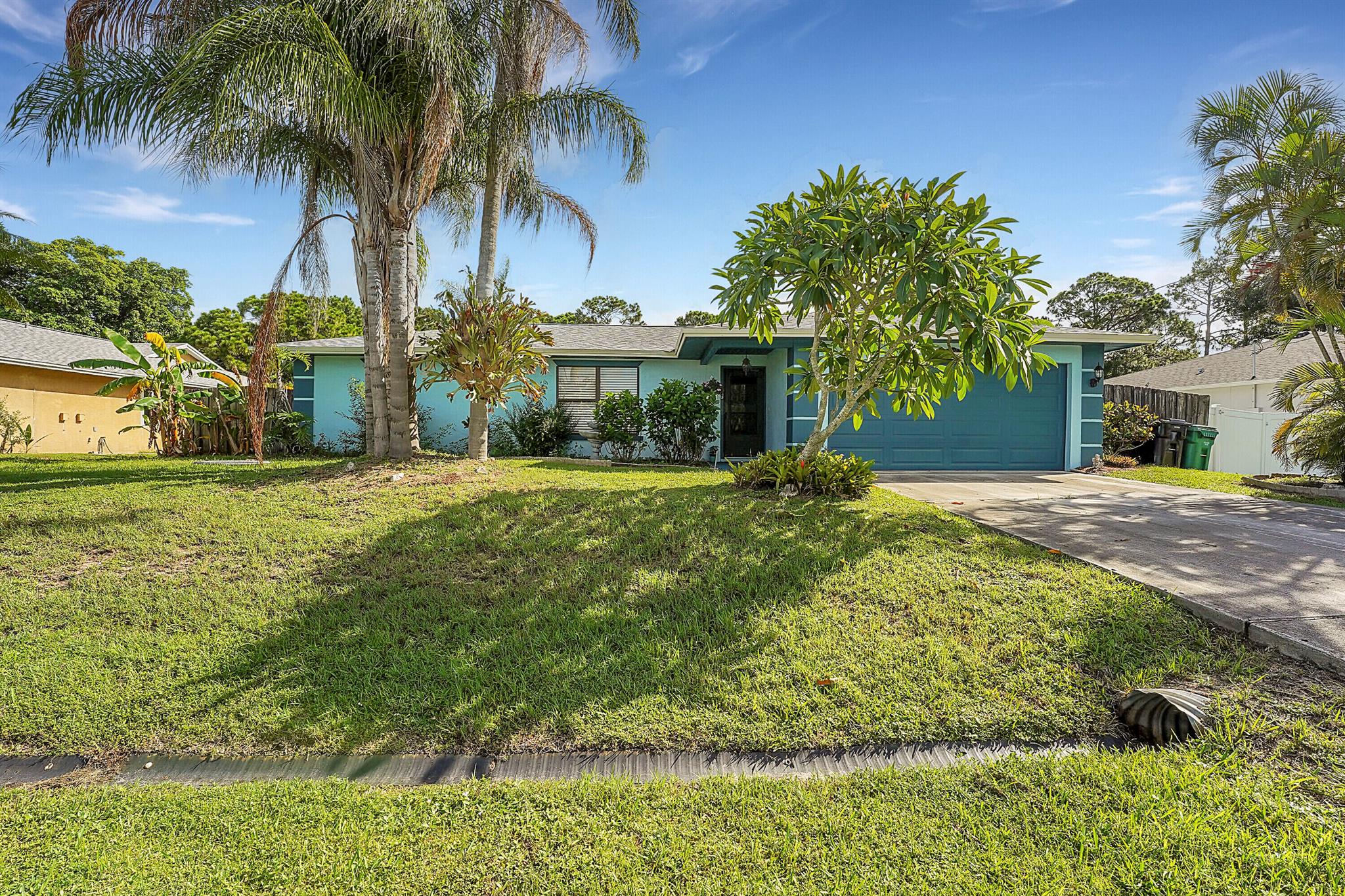 Oakwood Rd, Port Saint Lucie, FL 34953