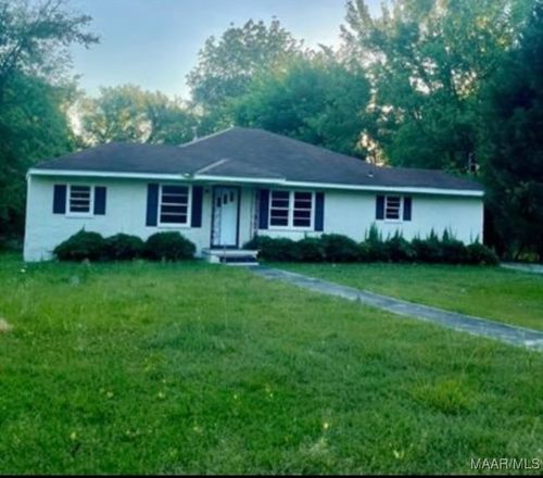 3134 Meadow Ln, Montgomery, AL, 36116-3024 | Card Image